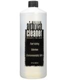 Iwata-Medea Airbrush Cleaner 32 oz - Professional Grade Cleaning Solution - Buy Online on SooperMarket.com