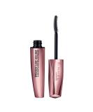 Rimmel London Wonderluxe Volume Mascara 003 Extreme Black - 0.37 Fl Oz | Long-Lasting Mascara for Extreme Black Lashes - Buy Online on SooperMarket.com