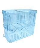 J-star Aquarium Breeder Box - Baby Fish Separator & Incubator Divider - Buy Online on SooperMarket.com