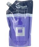 L'Occitane Lavender Hand Wash Refill - 16.9 Fl Oz (Pack of 1) - Buy Online on SooperMarket.com