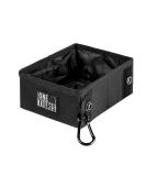 Oneigris foldbar dog bowl 0.9 pipes drinking bowl on the way feed bag for dog training and outdoor activities | reusable packaging - Buy Online on SooperMarket.com