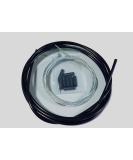 Jagwire Mountain Shop Kit - Shifter/Derailleur Cable & Housing Set for SRAM/Shimano MTB - Buy Online on SooperMarket.com