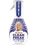 Mr. Clean Freak Deep Cleaning Mist Multi-Surface Spray Lavender Bundle 1 Starter + 1 Refill - Buy Online on SooperMarket.com