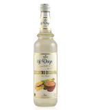 BARMAN IL DOGE Cane Sugar Syrup 70cl - Buy Online on SooperMarket.com