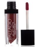 Palladio Velvet Matte Cream Lip Color in Suede - Buy Online on SooperMarket.com