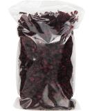 Cherry Bay Orchards Unsweetened 1 lb. Dried Cranberries - Gluten Free, Non GMO, All Natural Ingredients - Buy Online on SooperMarket.com