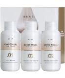Bond Angel Plex Effect Treatment Kit - Bleaching & Coloring Protection for All Hair Types - Step 1, 2, 3 (3.38 fl. oz) - Buy Online on SooperMarket.com