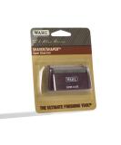 Wahl Professional 5 Star Series Shaver Shaper Replacement Super Close Silver Foil Super Close Shaving for Professional Barbers and Stylists - Model 7031-400 - Buy Online on SooperMarket.com