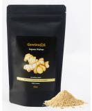 Premium ginger powder 200g of spice |Fine ground ginger |Ideal for ginger tea tinctures ginger water & culinary delightsVersatile - Buy Online on SooperMarket.com