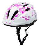 Girl's Pink Bike Helmet | Ages 3-10 | Adjustable & Multi-Sport | CPSC Certified - Buy Online on SooperMarket.com