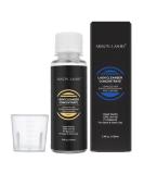 Lash Cleansing Concentrate 100ml Professional Eyelash Extension Shampoo - Natural Foaming Cleanser for Extensions, Salon Home Care - Pomelo Scent - Buy Online on SooperMarket.com