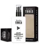  BARBER TOOLS After Shave Balm (80ml) - for beard care - Buy Online on SooperMarket.com