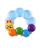 Baby Einstein Teether-pillar Rattle and Chill Teething Toy  Ages 3 months + Cal Teething Ring - Buy Online on SooperMarket.com