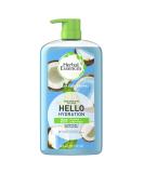 Herbal Essences Hello hydration 2in1 shampoo conditioner 29.2 Fl Oz - Buy Online on SooperMarket.com