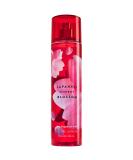 Bath & Body Works Signature Collection Fragrance Mist 8 Fl Oz (Japanese Cherry Blossom) Japanese Cherry Blossom 8 Fl Oz (Pack of 1) - Buy Online on SooperMarket.com