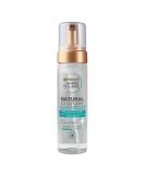 Garnier self -tanning mousse nourishing self -tanner for a natural and stain -free tan Ambre Solaire Natural Bronzer 1 x 200 ml 200 ml (1 -pack) tanning mousse - Buy Online on SooperMarket.com