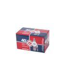 Crosman 12-Gram CO2 Powerlet Cartridges for Use with Air Rifles and Air Pistols 40 count - Buy Online on SooperMarket.com