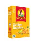 Sun-Maid | California Golden Raisins | 12 Ounce Box (Pack Of 1) 12 Ounce (Pack Of 1) - Buy Online on SooperMarket.com