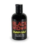 Black Widow Liquid Chalk Grip - No Mess, No Dust for Lifting & Gymnastics | Safe Ingredients, No Harmful Fillers | Made in USA - Buy Online on SooperMarket.com