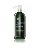 Tea Tree Lavender Mint Moisturizing Cowash Cleansing Conditioner 16.9 Fl Oz | For Coarse, Curly & Dry Hair - Buy Online on SooperMarket.com