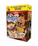 Choco Flakes CUETARA 500G - Buy Online on SooperMarket.com