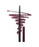 wet n wild Lip Liner Perfect Pout Matte Retractable Gel Lip Liner Pencil  Plum Together - Buy Online on SooperMarket.com