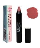 Triple Sticks Lipstick & Cream Blush - Moisturizing long-wearing lip color with medium coverage for lips and cheeks  Tess  Tess - A muted rose - Buy Online on SooperMarket.com