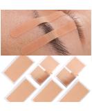 Embagol 800 Pcs Eyelash Extension Tape Lash Tape for Eyelash Extensions Eyelash Tape for Extensions Sensitive Under Eye tape Breathable Micropore Medical Tape for Individual Eyelash Extension Supplies - Buy Online on SooperMarket.com