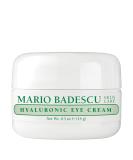 Mario Badescu Hyaluronic Eye Cream for All Skin Types |Eye Cream that Hydrates & Brightens |Formulated with Hyaluronic Acid & Glycerin |0.5 Ounce (Pack of 1) - Buy Online on SooperMarket.com