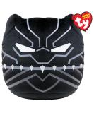 Marvel Avengers Black Panther Squish-A-Boo 10 Inches | Licensed Soft Plush Toy | Collectible Stuffed Teddy - Shop Now! - Buy Online on SooperMarket.com