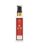 Buy Forest Essentials Mashobra Honey & Vanilla Ultra Rich Body Lotion 200ml | Luxurious Moisturizer for All Skin Types | International Shipping Available - Buy Online on SooperMarket.com