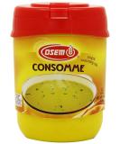 OSEM Consomme Soup, 14.1 Ounce (Pack of 2) - Buy Online on SooperMarket.com
