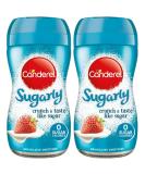 Sugar Bundle with Sugarly Granulated Zero Calorie Sweetener by Canderel 275g (2 Pack) - Buy Online on SooperMarket.com