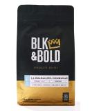 BLK & Bold Light Roast Coffee - LA Guadalupe Honduras 12 oz (340g) - Buy Online on SooperMarket.com