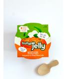 Fruitypot Mandarin in Orange Flavour Jelly - 18 x 120g Pots - Buy Online on SooperMarket.com