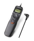 HANPUSEN Timer Remote Shutter Release Intervalometer for Canon EOS R5, 10D, 6D Mark II, 1D X Mark III, II, C, IV - C8 - Buy Online on SooperMarket.com
