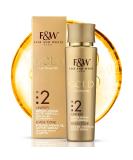 Buy Fair & White 2 Gold Intense Argan Oil Active Serum 30ml - Best Anti-Aging Skincare for All Skin Types - International Shipping Available - Buy Online on SooperMarket.com