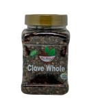 Desi Kitchen Clove Whole (Laung Sabut) 150gm - All Natural, Salt-Free, Vegan, NON GMO - Buy Online on SooperMarket.com