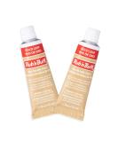 AMACO Rub n Buff Gold Leaf 15ml Tubes - Versatile Gilding Wax for Furniture Restoration - Set of 2 Rub n Buff Colors - Buy Online on SooperMarket.com