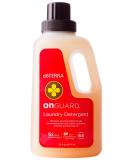 doTERRA On Guard Laundry Detergent 32 fl oz - Premium Eco-Friendly Cleaning for Home | International Shipping Available - Buy Online on SooperMarket.com