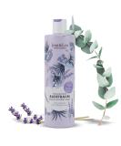 Jean & len relaxing bathing dream eucalyptus & lavender bathing foam with creamy texture filled with nourishing ingredients bathing additive without parabens silicones & microplastics vegan 400 ml eucalyptus & lavender 400 ml (1 Pack) - Buy Online on SooperMarket.com
