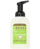 Mrs. Meyer's Clean Day Foaming Hand Soap 10 Oz - Apple Scent - Pack of 1 - Buy Online on SooperMarket.com