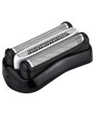 Replacement Head Compatible with Braun Series 3 Mellbree Shaver Heads Replacmenet Compatible with Braun S3 - Buy Online on SooperMarket.com