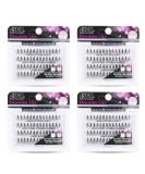 Ardell Double Up Knot-Free Long Brown Individual False Eyelashes - 4 Pack - Buy Online on SooperMarket.com
