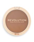 Makeup Revolution Ultra Cream Bronzer for Light Skin Tones - 6.7g | Best E-Commerce International Shipping - Buy Online on SooperMarket.com