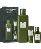 Origins Mega-Mushroom Magic Skin Relief Collection - Soothing Skincare for All Skin Types | International Shipping Available - Buy Online on SooperMarket.com