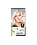 L'Oreal Paris Preference 11.21 Moscow Hair Dye - Long Lasting Permanent Colour (Pack of 1) - Buy Online on SooperMarket.com