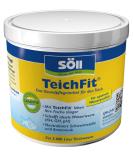 S ll Teichfit Basic Care 500g - Year-Round Pond Water Stabilizer for Garden & Koi Ponds - Buy Online on SooperMarket.com