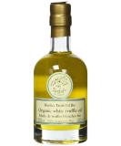 PPURA Organic Olive Oil with White Truffle - 100ml | Gourmet International Shipping - Buy Online on SooperMarket.com