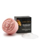 Lion Locs Shampoo Bar & Conditioner - Build Up & Residue Free (5oz) | For Dreadlocks, Microlocs, Sisterlocks, Wicks, Brotherlocks, Braids - All Hair Types - Buy Online on SooperMarket.com